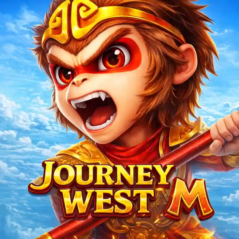 Journey West M Slot Game at PHPUB